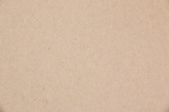 brown cardboard sheet of paper texture for background binding bo
