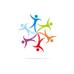 people community unity