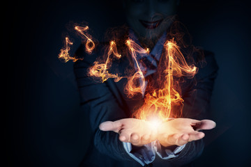 Music conceptual image