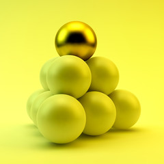 Business concept background. Vector illustration.