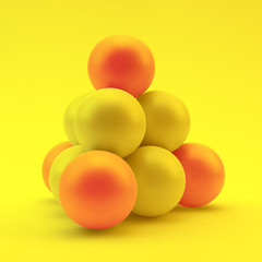 Business concept background. Vector illustration.