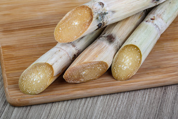 Sugar sticks