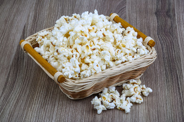 Popcorn