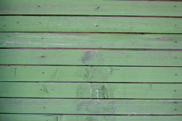 Fototapeta premium Wooden panels texture