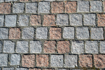 Fototapeta premium stones wall pattern texture