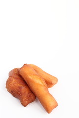 油菓子