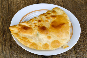 Cheburek