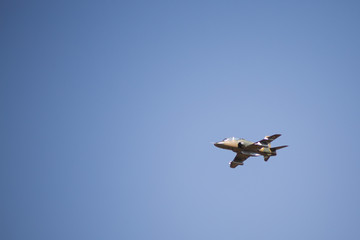 model airplane radio control