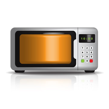Microwave vector design