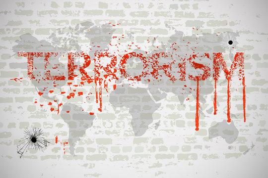 Terrorism in the world