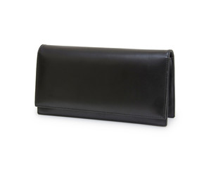 Fototapeta premium Woman bag isolated on the white background