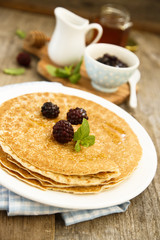 Pancakes