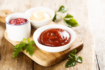 Sauces