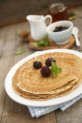 Pancakes