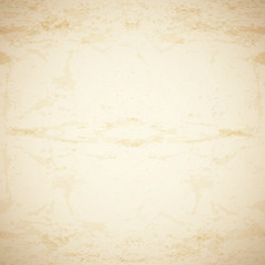 Fototapeta premium Old paper. Vector texture