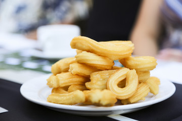 Churro
