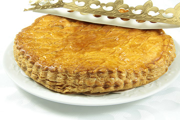 galette des rois 11012016