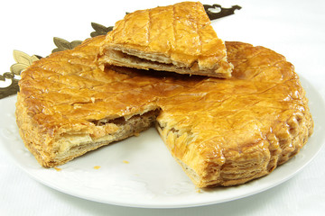 galette des rois 11012016