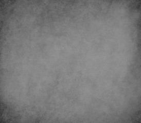 abstract black background, old black vignette border frame white