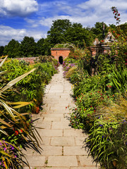 Gardens Stately Home
