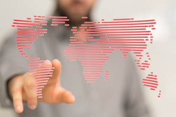 world digital