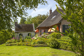 GIETHOORN, NETHERLANDS