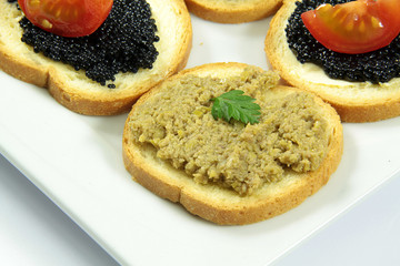 toasts 11012016