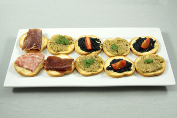 toasts 11012016