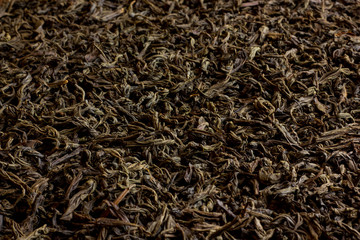 black tea texture,background