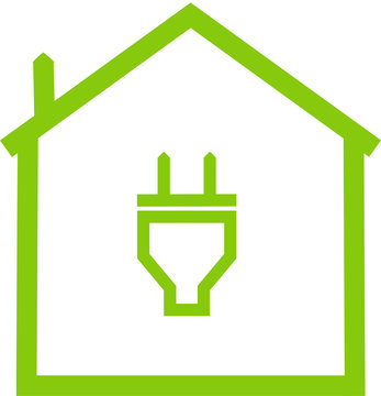 Maison ecologique