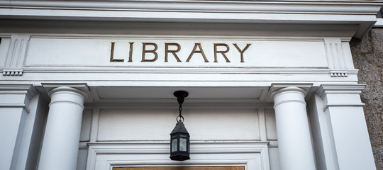 library usa