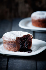 Chocolate Mud Cake