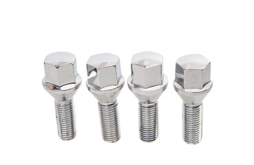 bolts disc