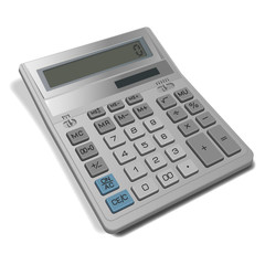 realistic vector calculator