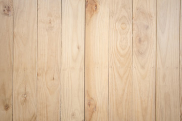 Wood brown plank texture background.