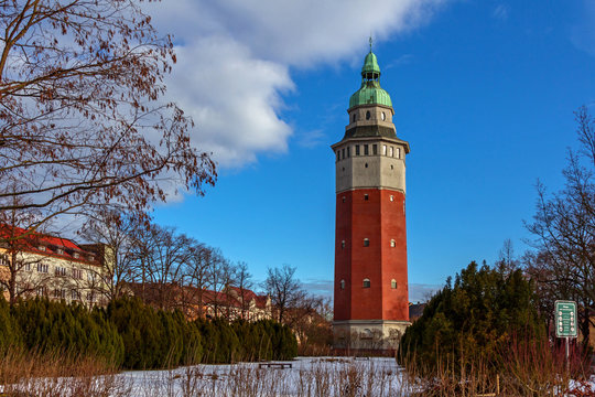 Turm