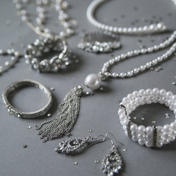 Silver Jewellery Making Images – Browse 193,958 Stock Photos, Vectors, and  Video | Adobe Stock