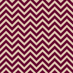 Valentine Hearts & Stripes 2-3 - Seamless Background - Digital Paper