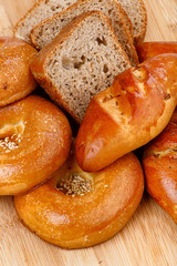 Bread