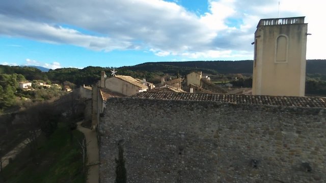 rempart