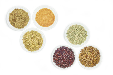 Legumes