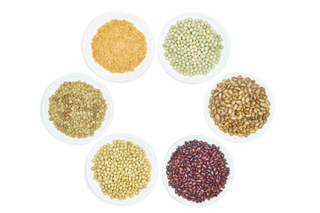 Legumes