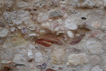 Stone texture