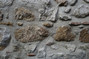 Stone texture