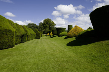 sudeley castle cotswolds uk