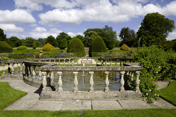 Sudeley Castle Cotswolds UK