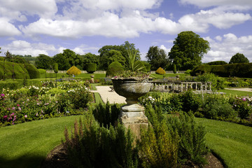 Sudeley Castle Cotswolds UK