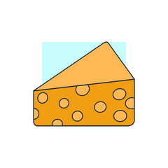 icon chees
