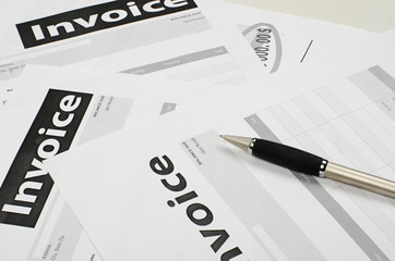 Invoice forms