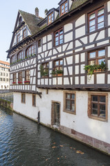 Obraz premium Strassburg
